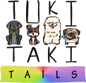 Tuki Taki Tails